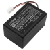 Baterías Sustituye RS-RT900815