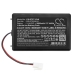 Baterías Sustituye RS-RT900815