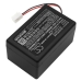 Baterías Sustituye RS-RT900815