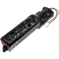 Reemplazo de batería compatible para Rowenta RS-RH5651,YU10562-16003