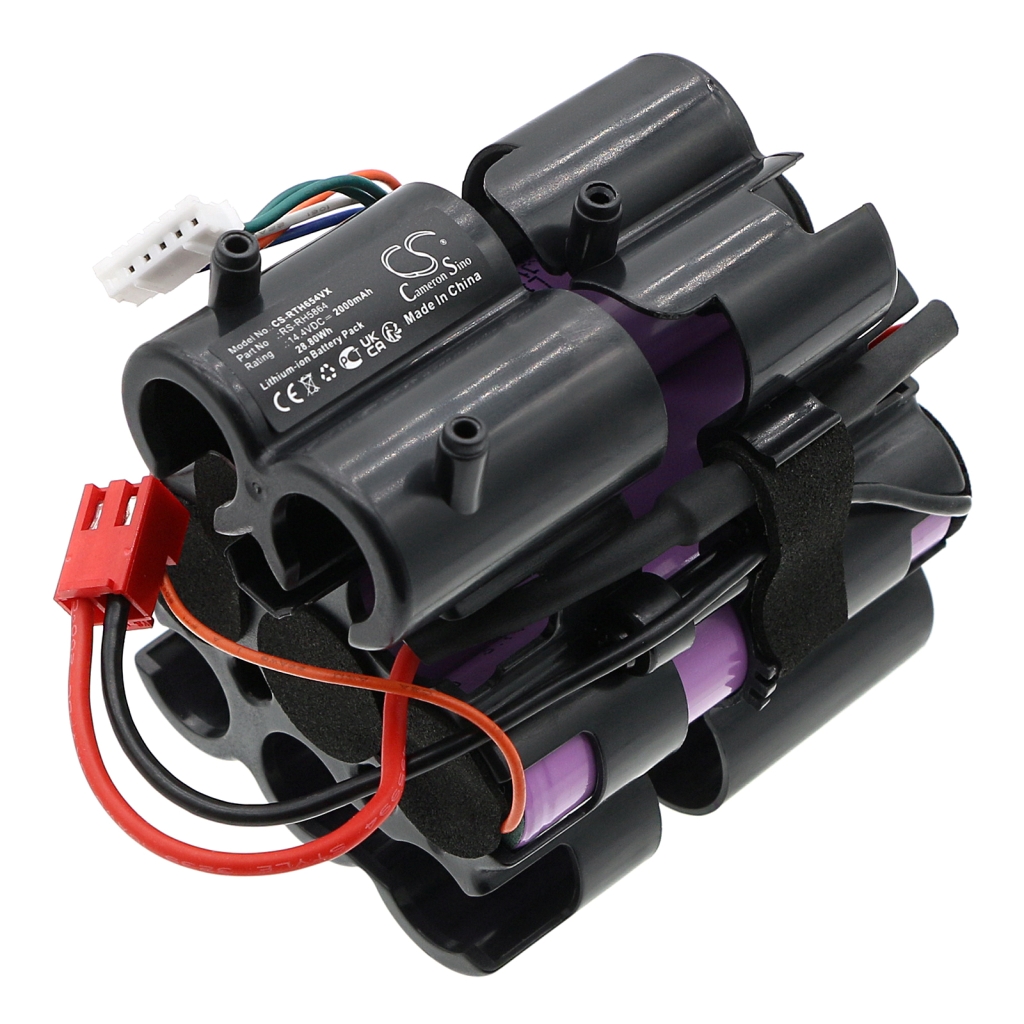 Baterías Sustituye VC2950C-P