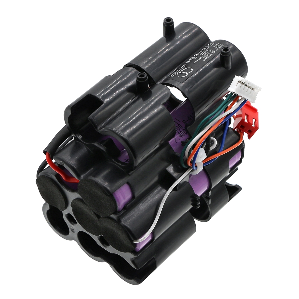 Baterías Sustituye VC2950C-P