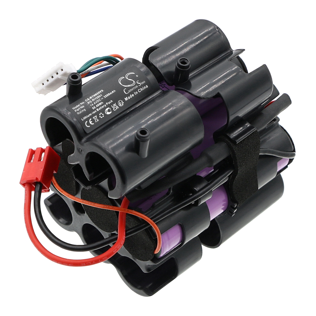 Baterías Sustituye VC2950C-P