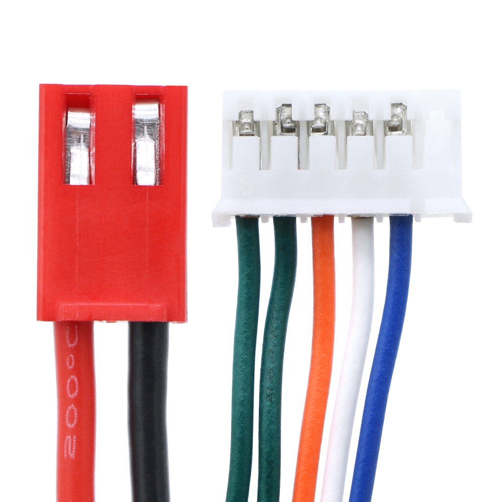 Baterías Sustituye VC2950C-P