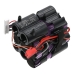 Batería de vacío Rowenta CS-RTH657VX