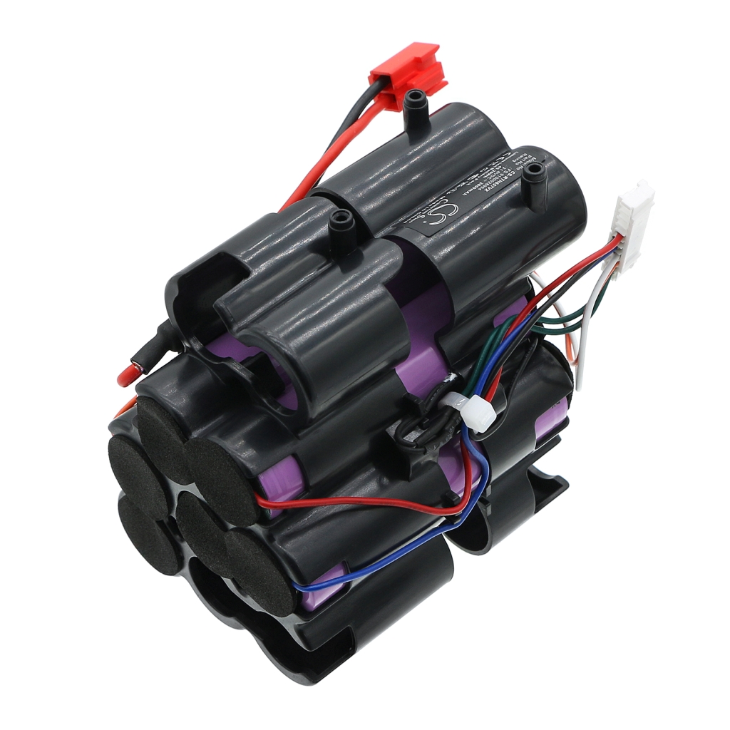 Batería de vacío Rowenta CS-RTH657VX