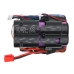 Batería de vacío Rowenta CS-RTH657VX
