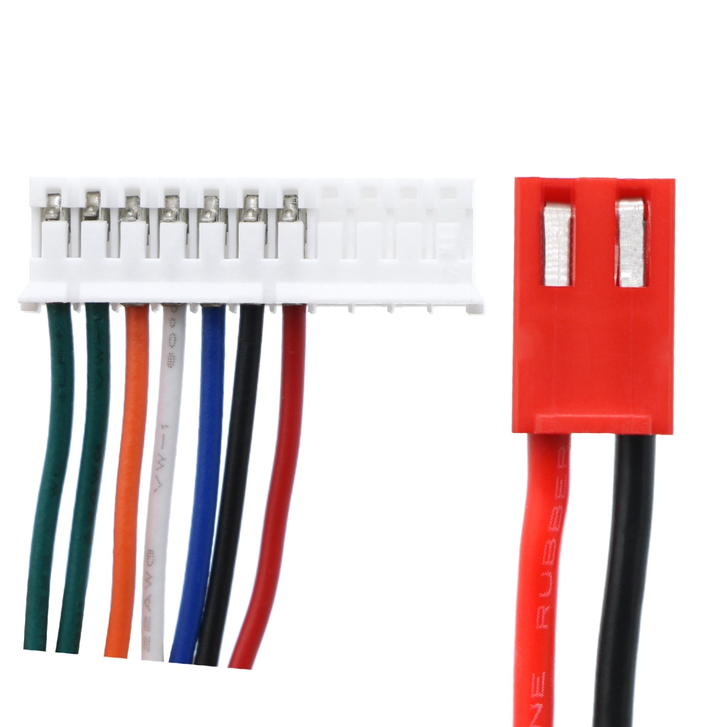Batería de vacío Rowenta CS-RTH657VX
