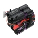 Batería de vacío Rowenta CS-RTH658VX