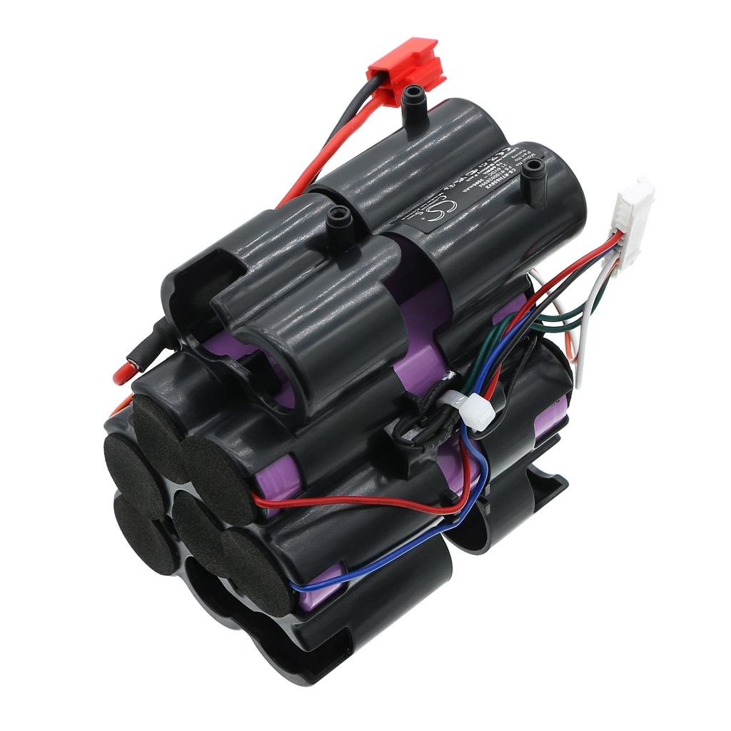 Batería de vacío Rowenta CS-RTH658VX