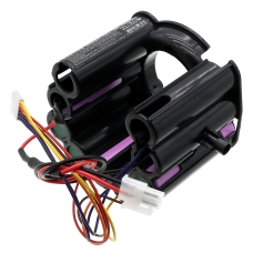 Reemplazo de batería compatible para Rowenta FS-9100033235,SS-9100043101,V8260S5