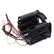 Reemplazo de batería compatible para Rowenta SS-9100042161