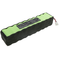 Reemplazo de batería compatible para Rowenta RS-RH5278