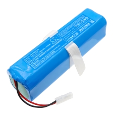 Reemplazo de batería compatible para Rowenta N047-4S2P,SS-2230002529
