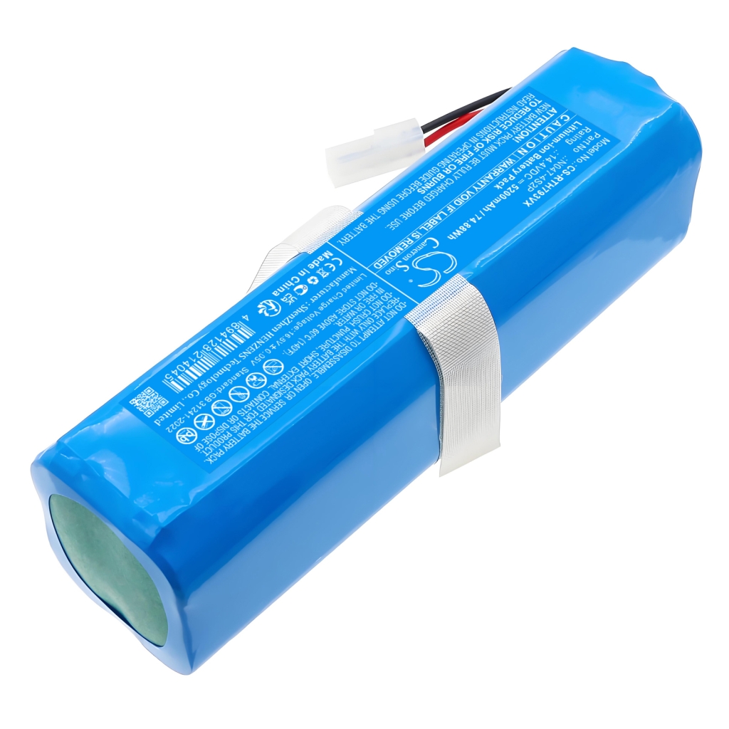Baterías Sustituye SS-2230002529