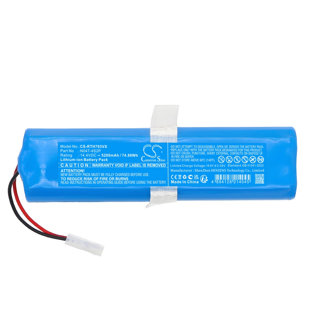 Baterías Sustituye SS-2230002529