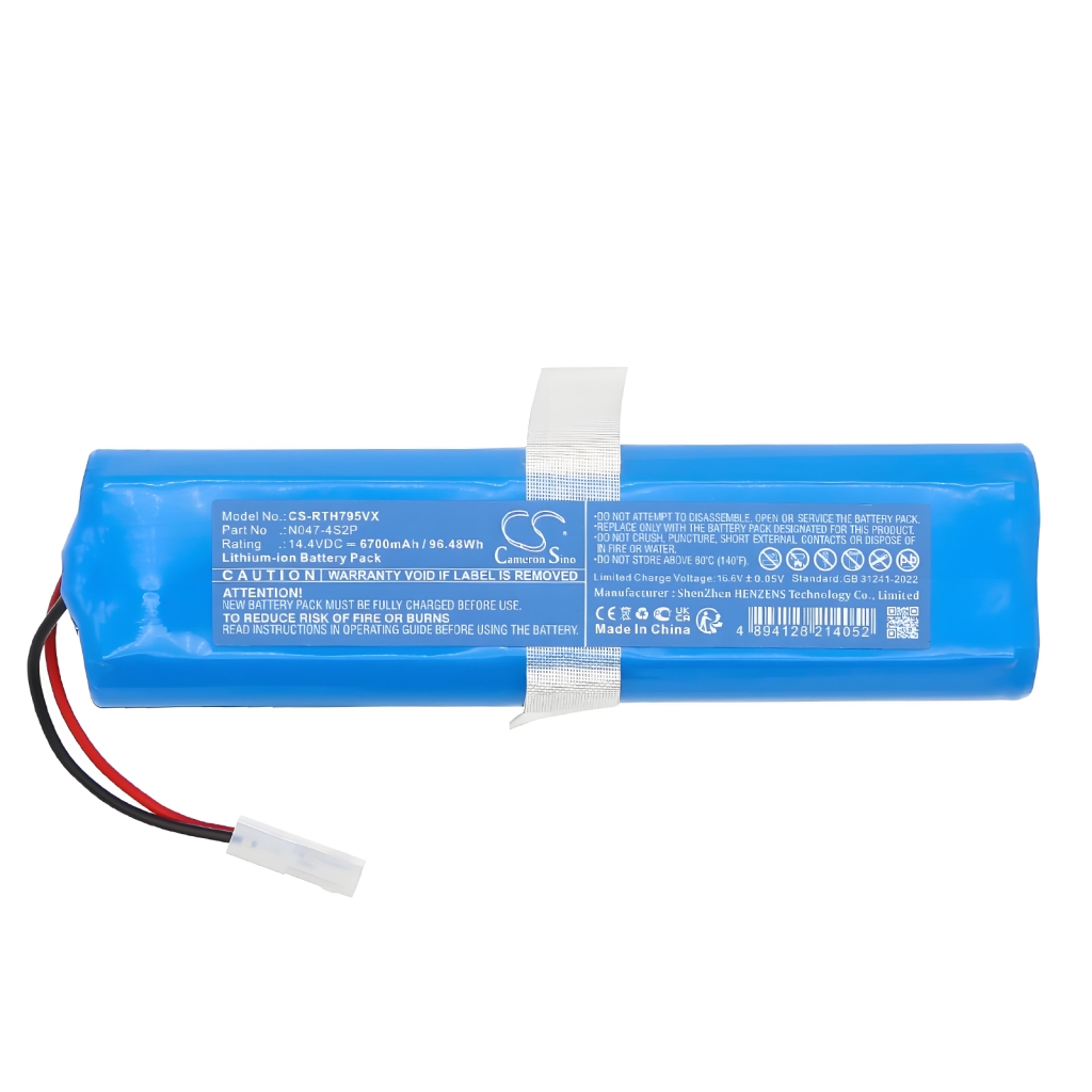 Baterías Sustituye SS-2230002529