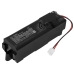 Batería de vacío Rowenta CS-RTH810VX
