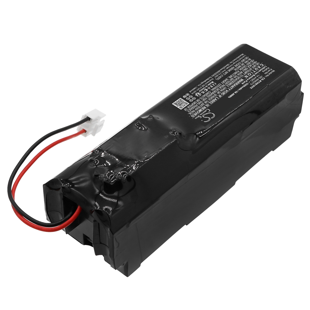 Batería de vacío Rowenta CS-RTH810VX