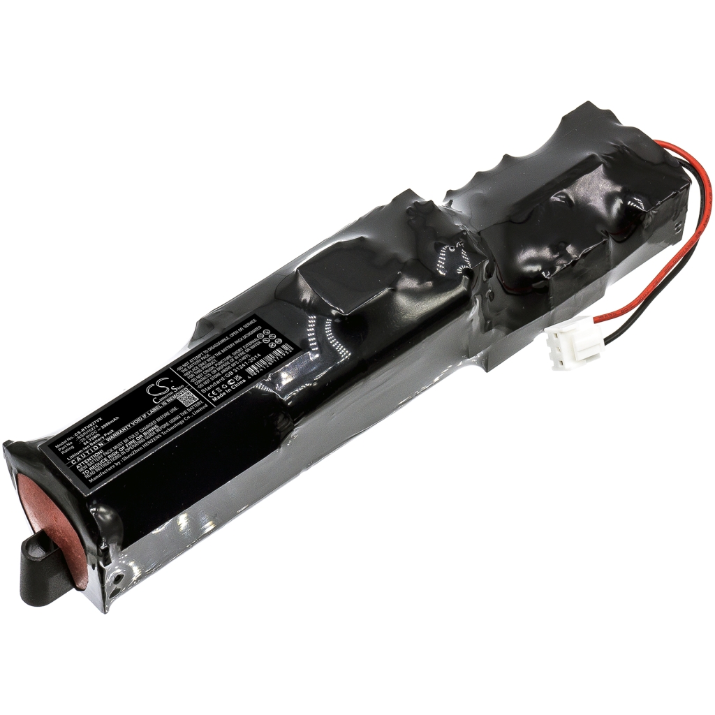 Batería de vacío Rowenta RH8876WO9A0