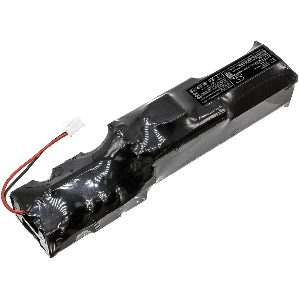 Batería de vacío Rowenta RH8876WO9A0