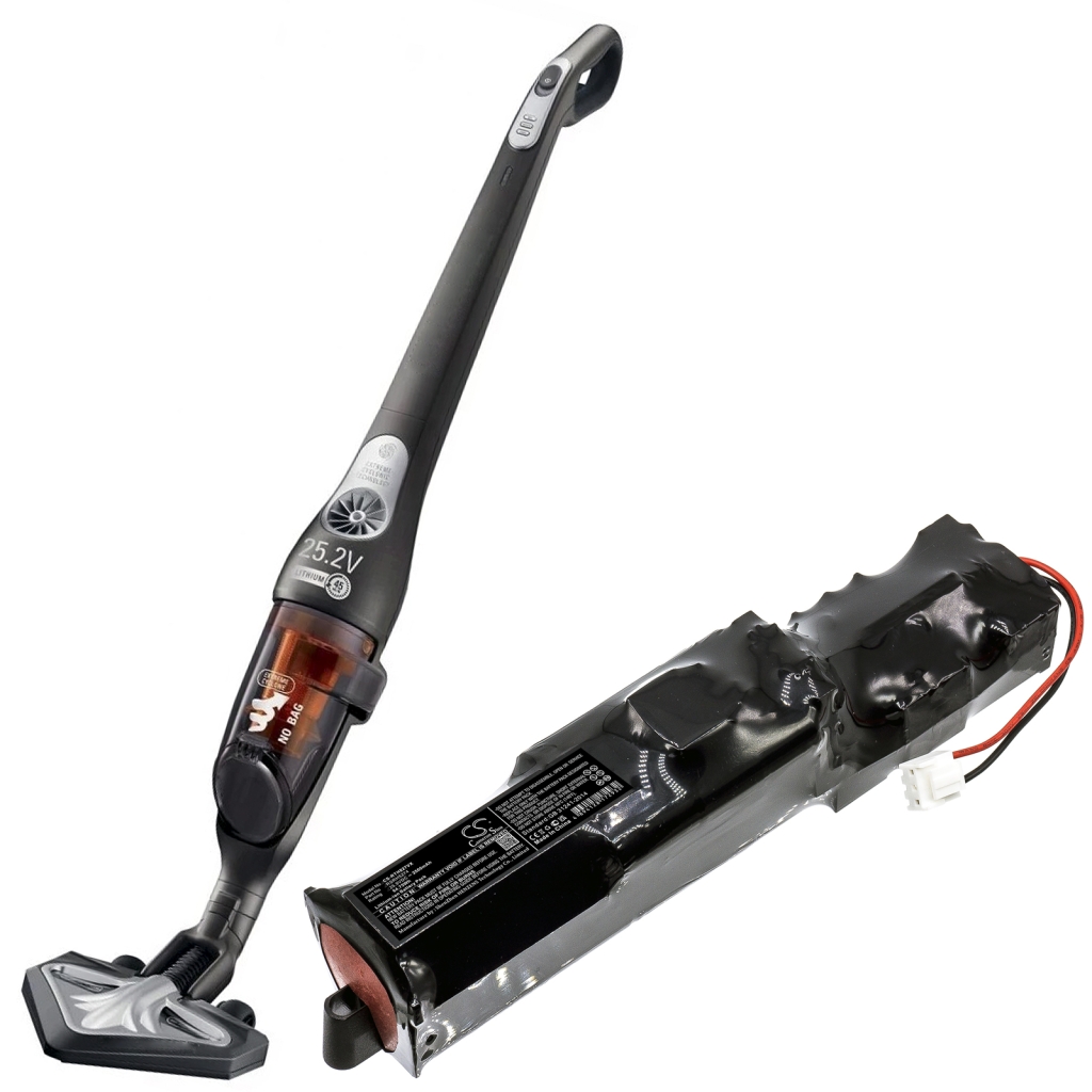 Batería de vacío Rowenta RH8876WO9A0