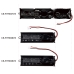 Batería de vacío Rowenta RH8876WO9A0