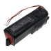 Batería de vacío Rowenta RH8977WO2D0