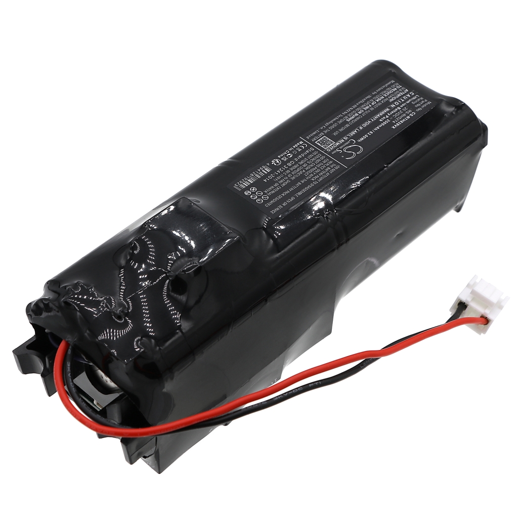 Batería de vacío Rowenta RH8977WO2D0