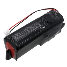 Reemplazo de batería compatible para Rowenta RS-2230001688,RS-2230001828,RS-RH5274