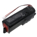 Batería de vacío Rowenta RH8977WO2D0