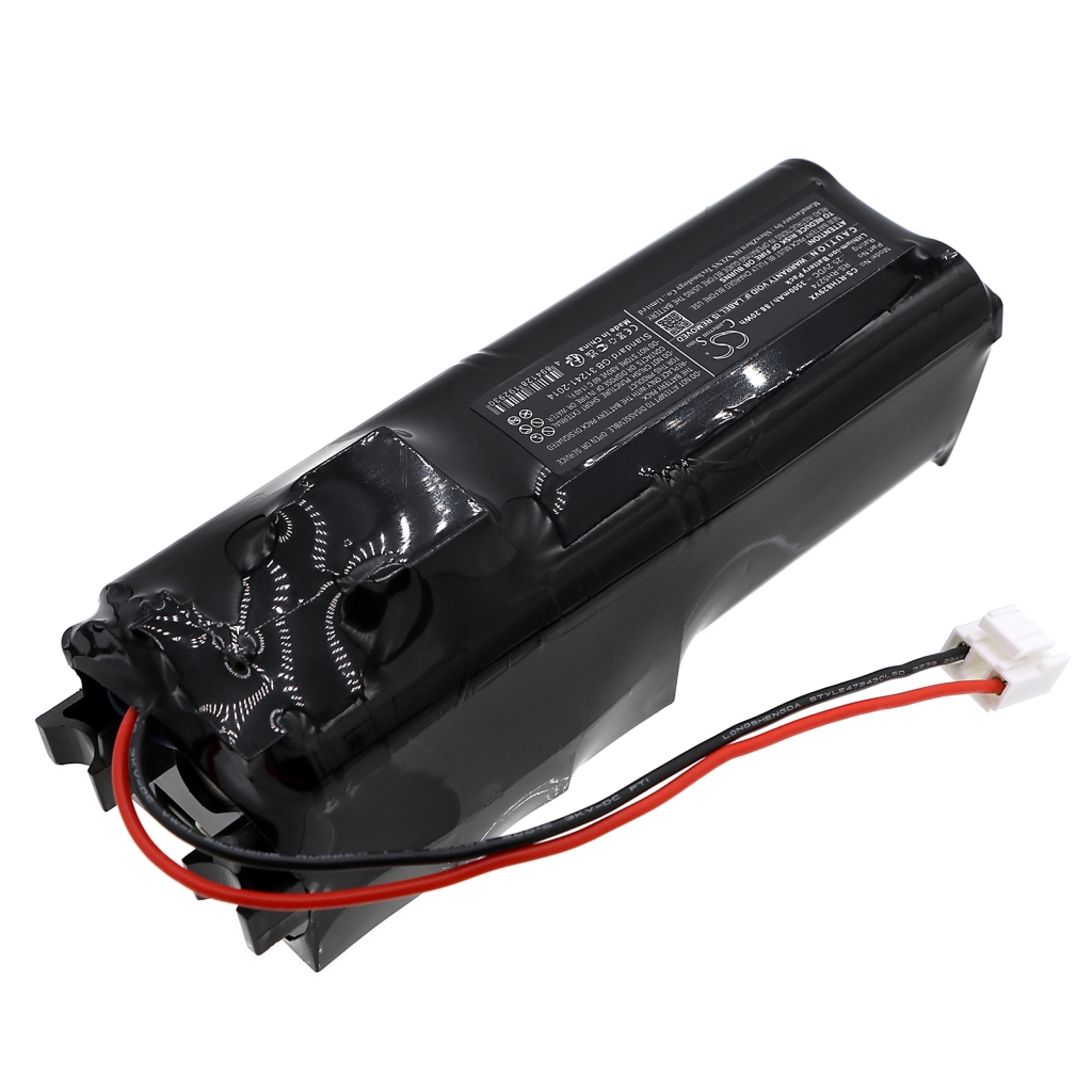 Batería de vacío Rowenta RH8977WO2D0