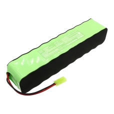 Reemplazo de batería compatible para Rowenta RS-RH5157