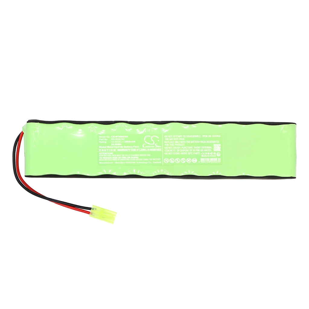 Batería de vacío Rowenta RH8453019A0