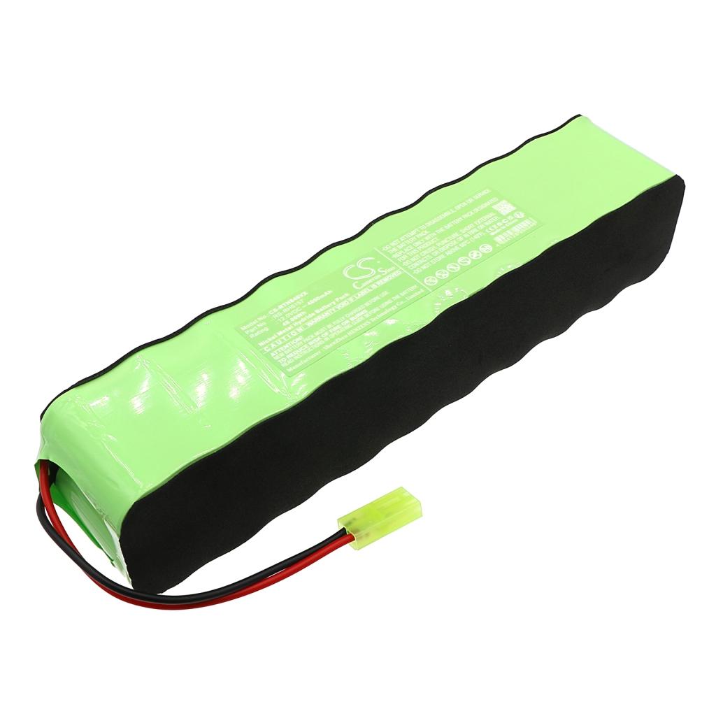 Batería de vacío Rowenta CS-RTH846VX