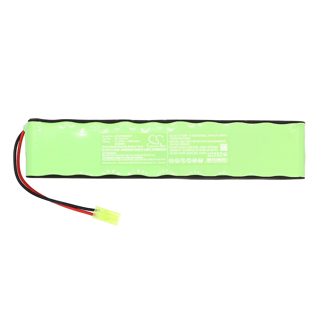 Batería de vacío Rowenta CS-RTH846VX