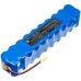 Batería de vacío Rowenta CS-RTH854VX