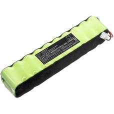 Reemplazo de batería compatible para Rowenta RS-RH5233
