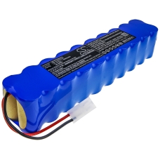 Reemplazo de batería compatible para Rowenta RD-ROW24VA,RS-RH4900