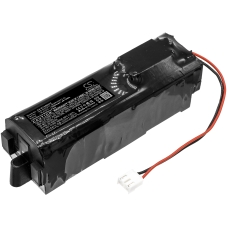 Reemplazo de batería compatible para Rowenta MISRH5273-01,RS-RH5273