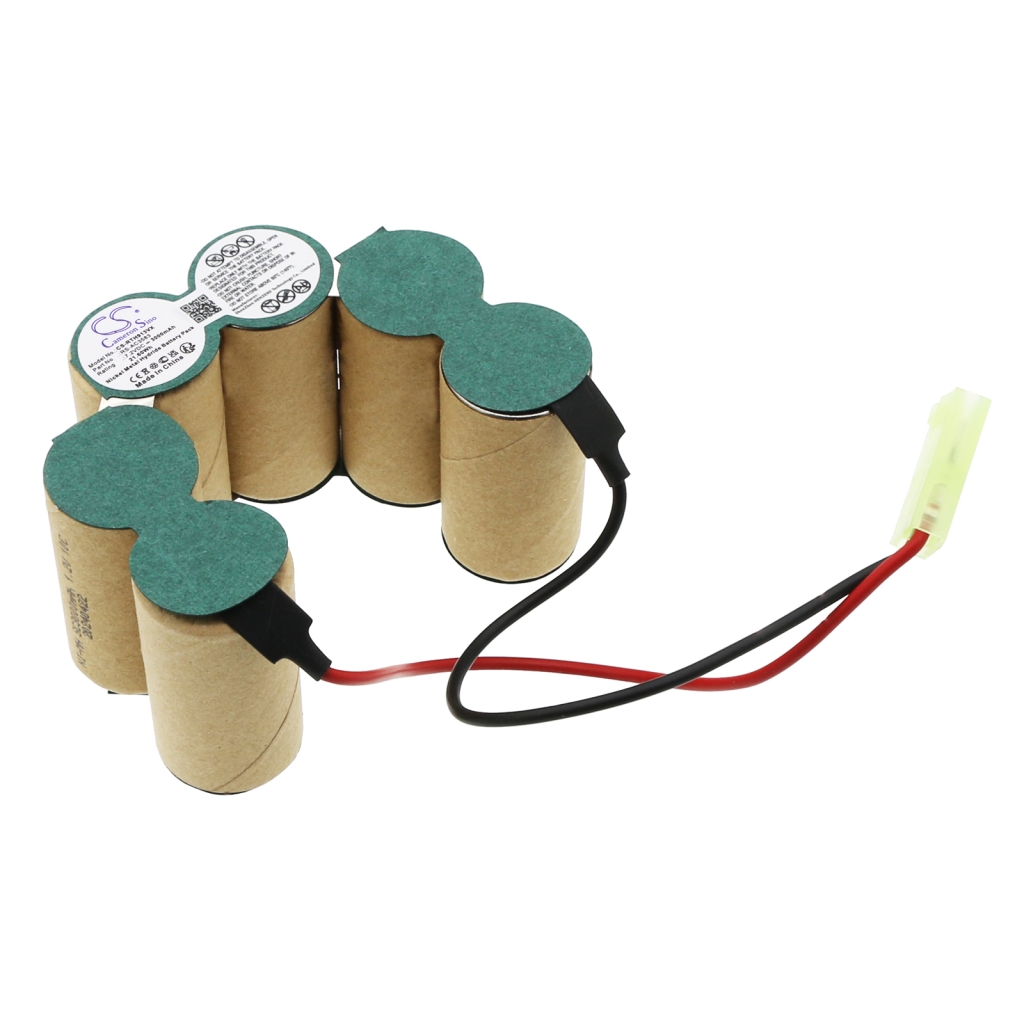 Baterías Sustituye RS-AC3583