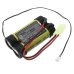 Baterías Sustituye RS-AC3498