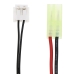 Baterías Sustituye RS-AC3498