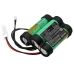 Batería de vacío Rowenta CS-RTH923VX