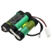 Batería de vacío Rowenta CS-RTH923VX