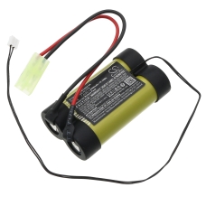 Reemplazo de batería compatible para Rowenta RS-AC3498