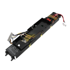 Reemplazo de batería compatible para Rowenta RS-2230001773