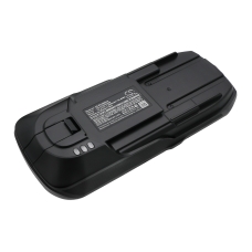 Reemplazo de batería compatible para Rowenta GS_20_20_001495,SS-2230002589,ZR009702,ZR905001