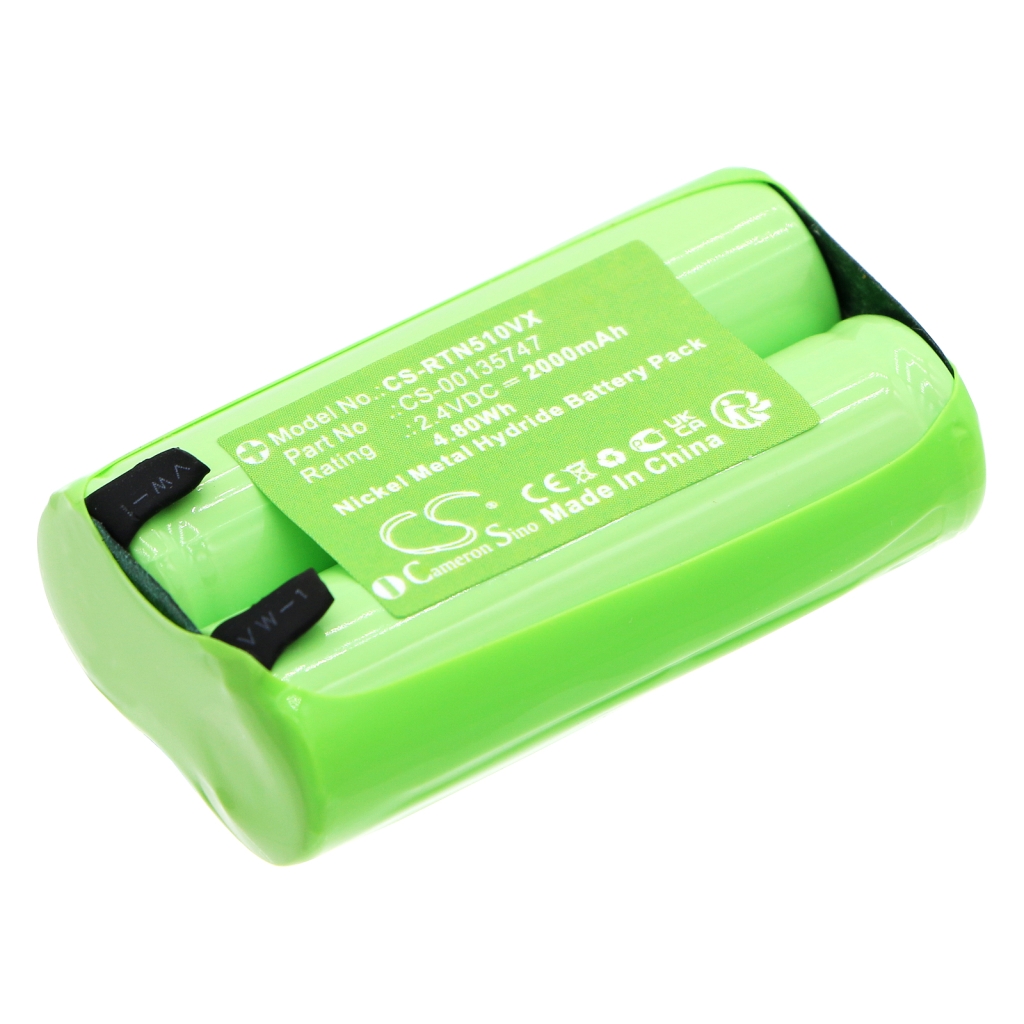 Batería de vacío Rowenta CS-RTN510VX