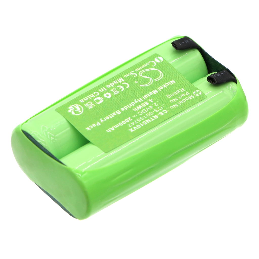 Batería de vacío Rowenta CS-RTN510VX